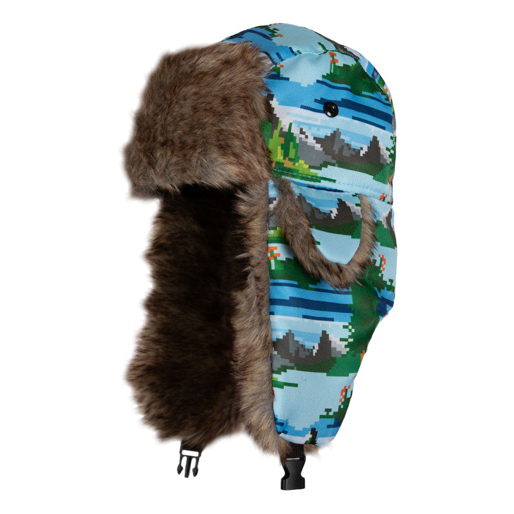 Trapper Hat|SA-30704