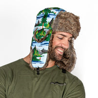 Trapper Hat|SA-30704