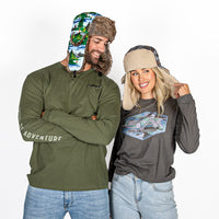 Trapper Hat|SA-30704