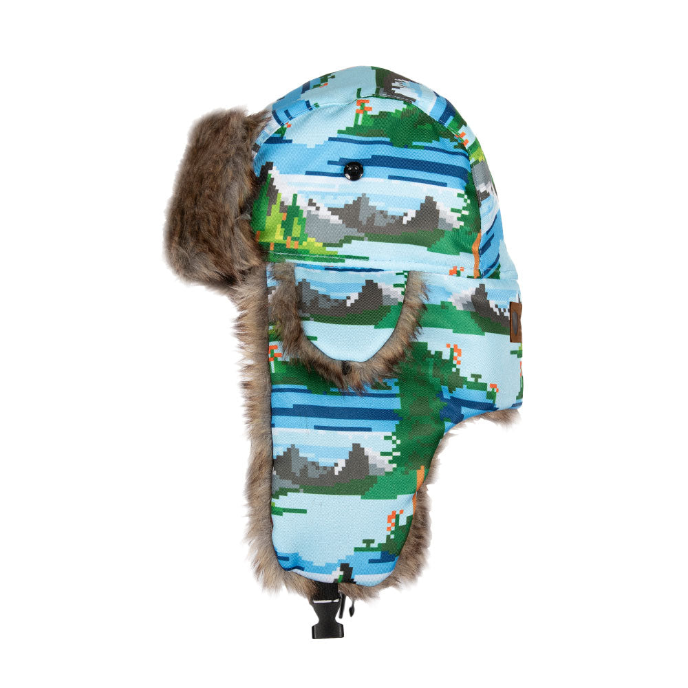Trapper Hat|SA-30704