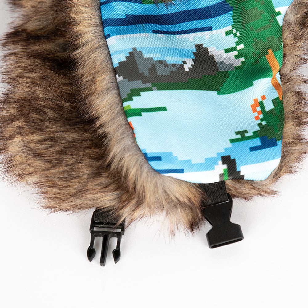 Trapper Hat|SA-30704