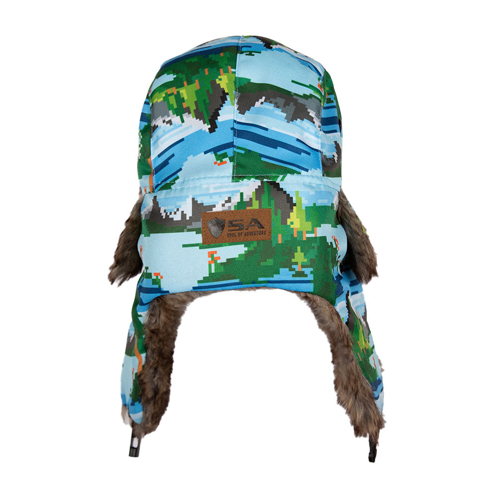 Trapper Hat|SA-30704