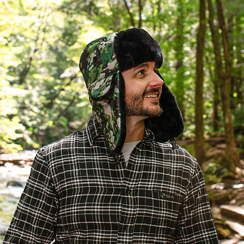 Trapper Hat|SA-30705