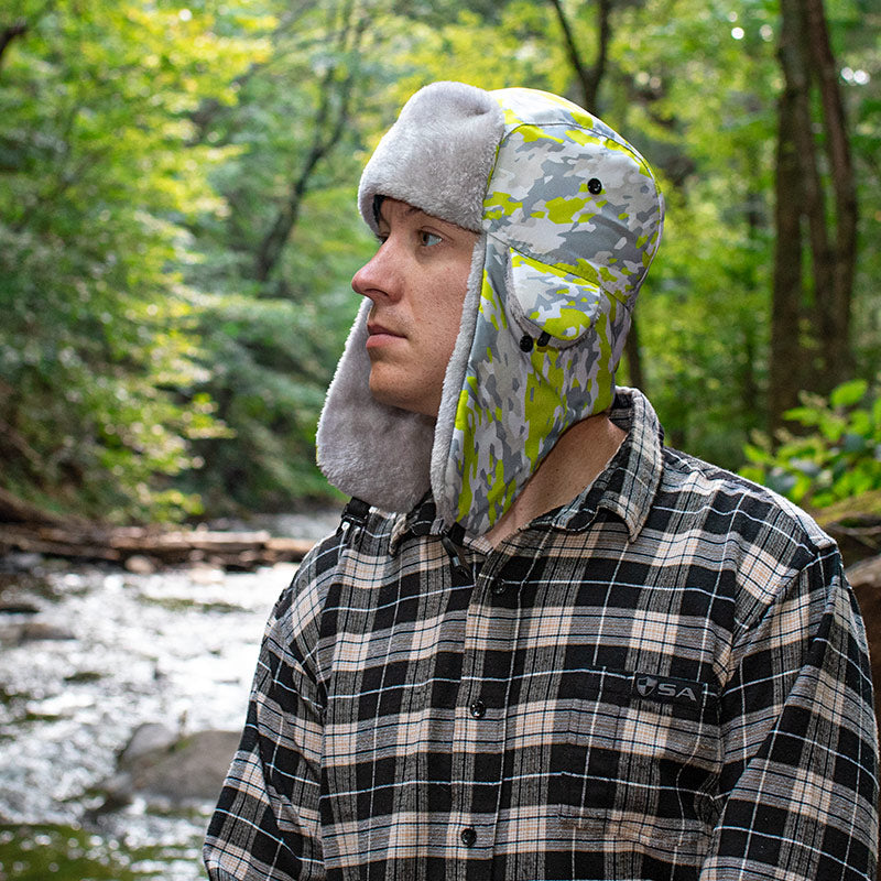 Trapper Hat|SA-30706