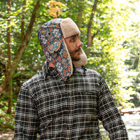 Trapper Hat|SA-30707