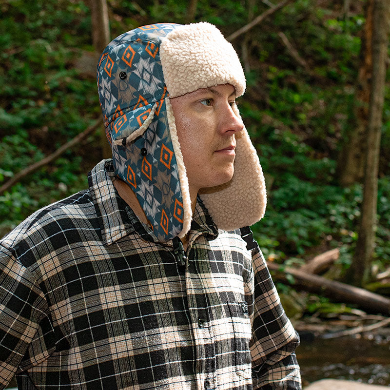 Trapper Hat|SA-30707