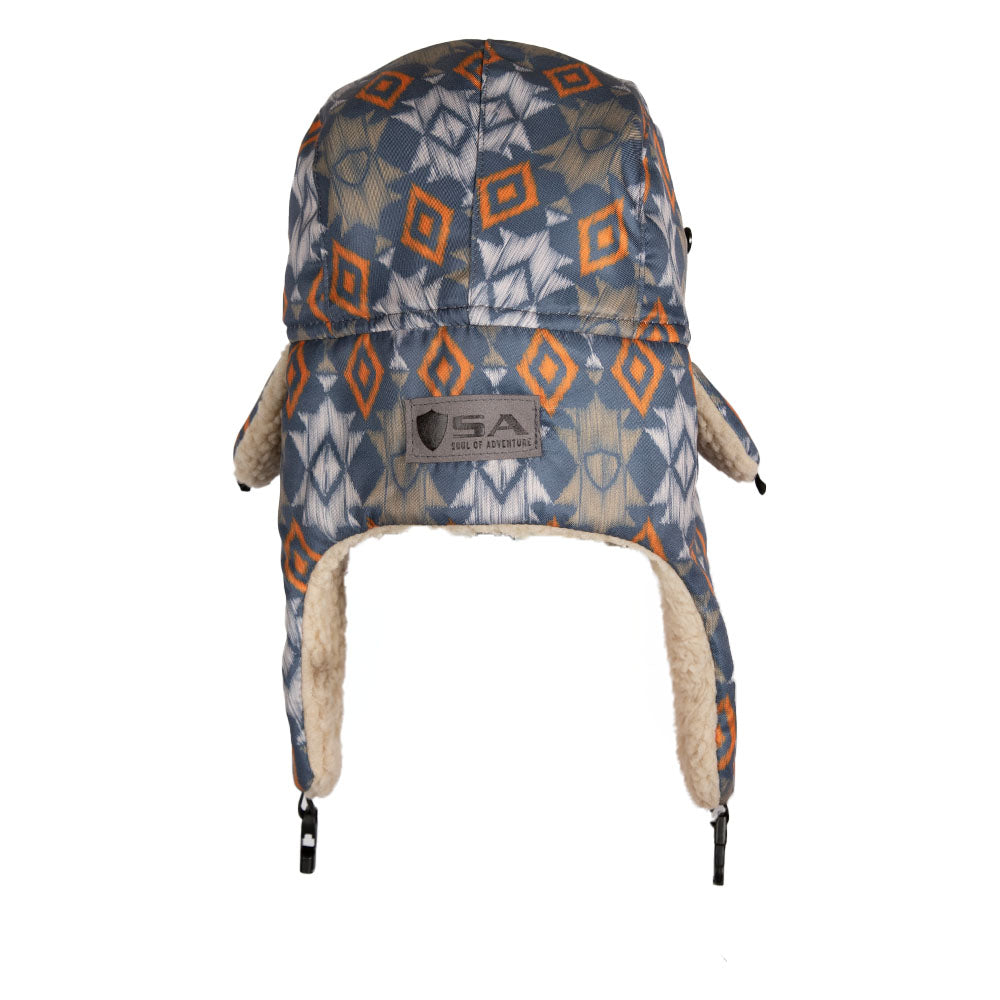 Trapper Hat|SA-30707