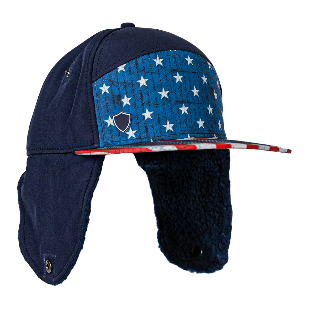 Billed Trapper Hat|SA-30708