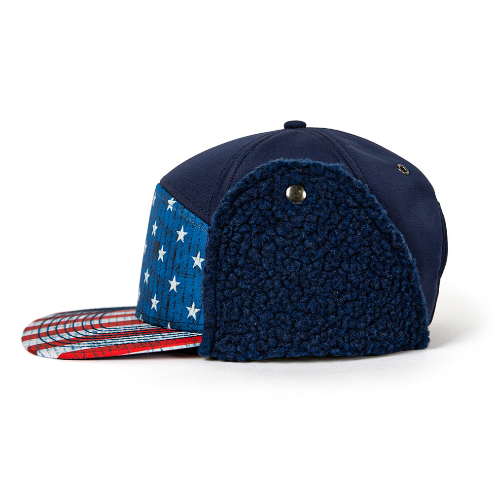 Billed Trapper Hat|SA-30708