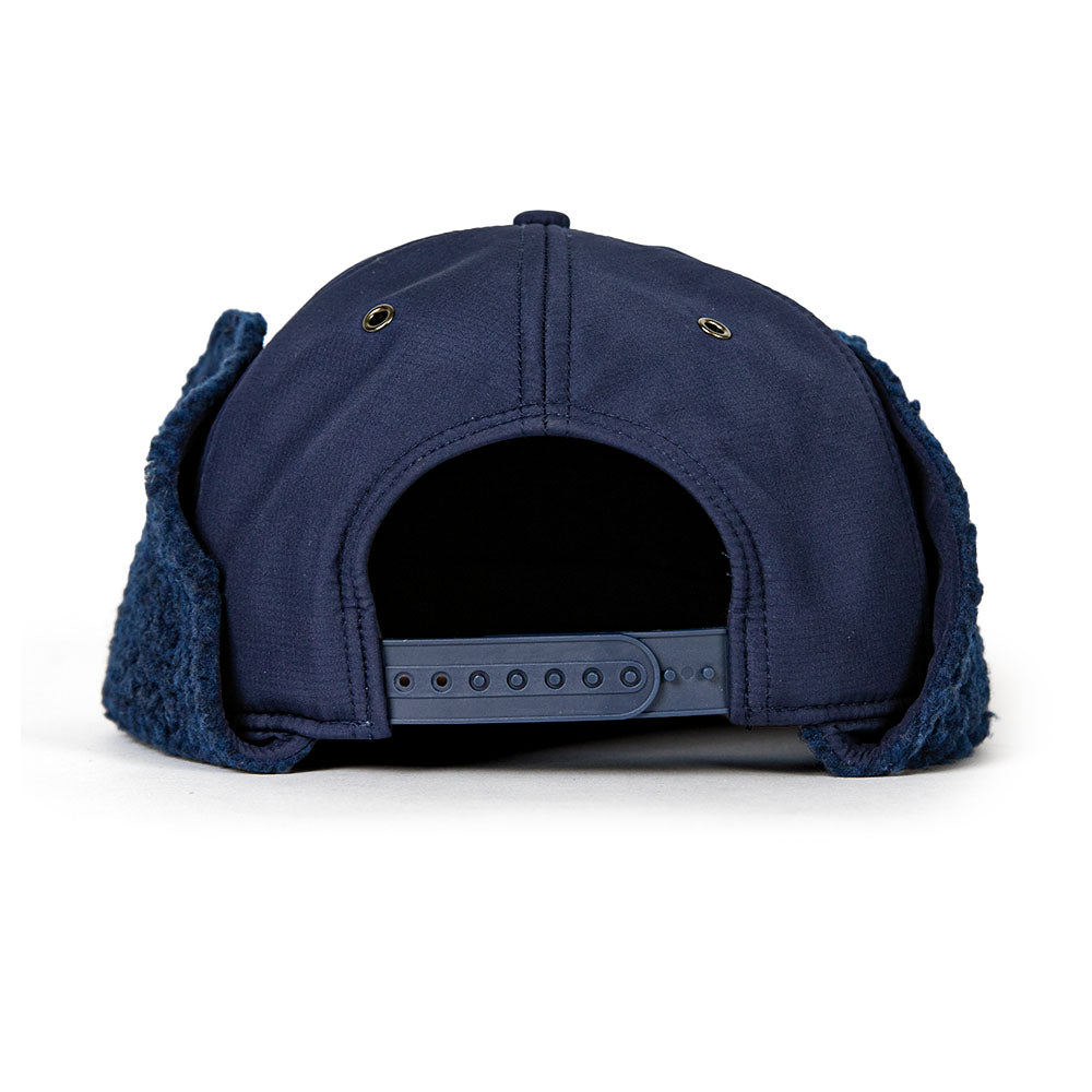 Billed Trapper Hat|SA-30708