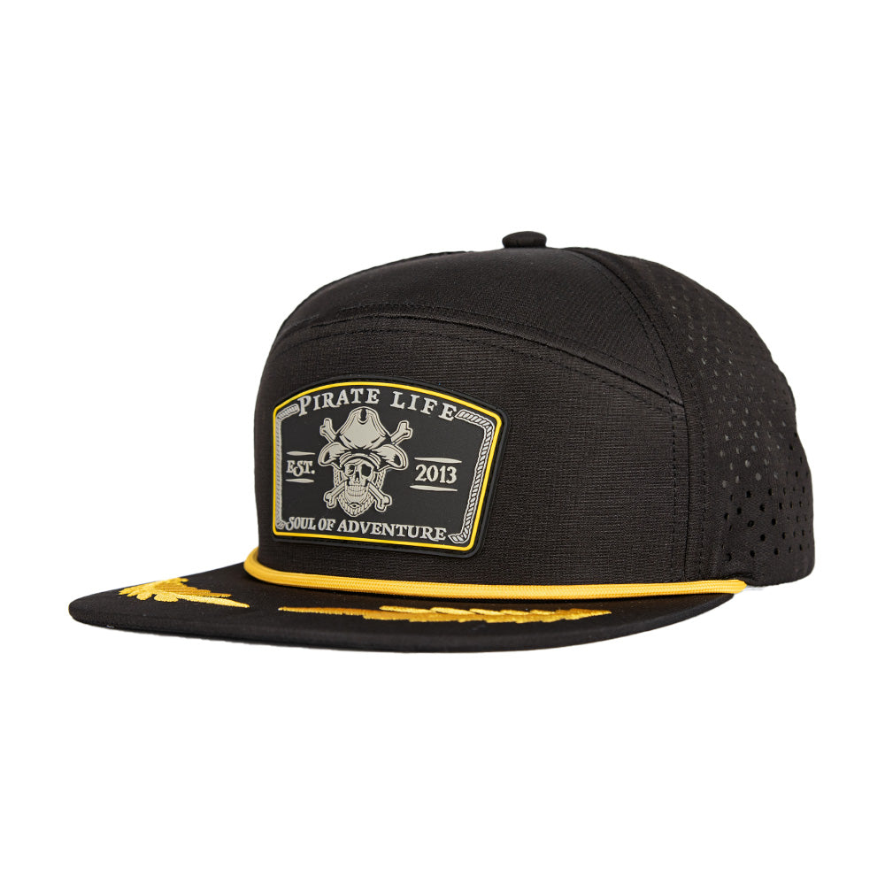 Flat Bill Snapback|SA-30711