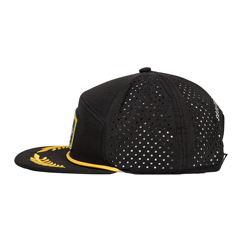 Flat Bill Snapback|SA-30711