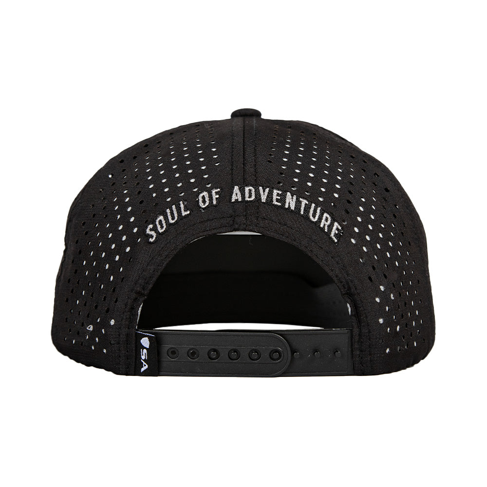 Flat Bill Snapback|SA-30711