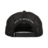 Flat Bill Snapback|SA-30711