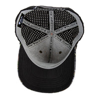 Flat Bill Snapback|SA-30711