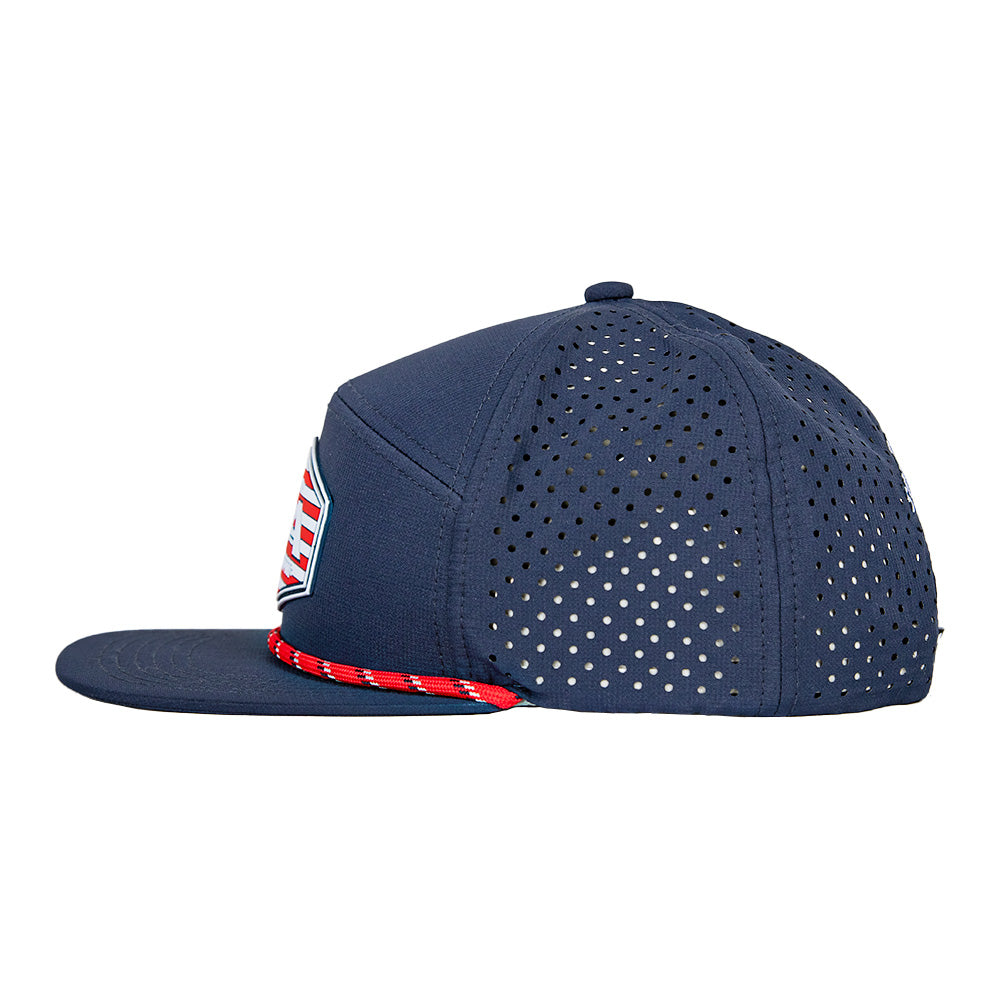 Flat Bill Snapback|SA-30712