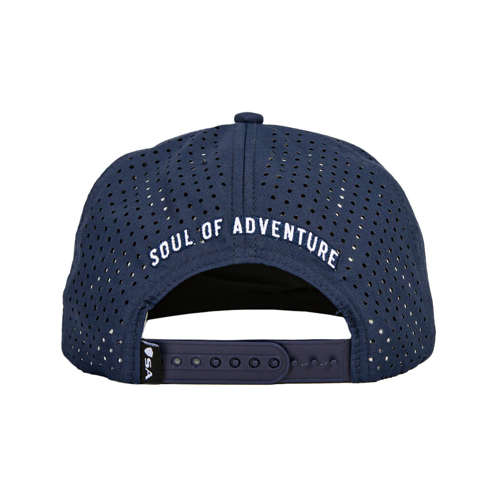 Flat Bill Snapback|SA-30712