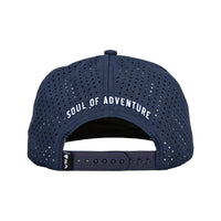 Flat Bill Snapback|SA-30712