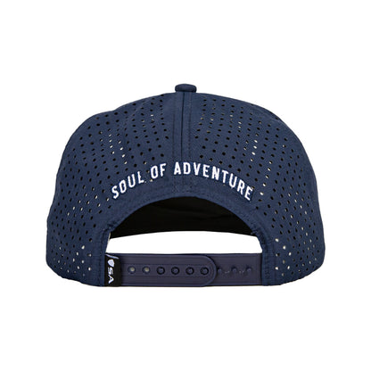 Flat Bill Snapback|SA-30712
