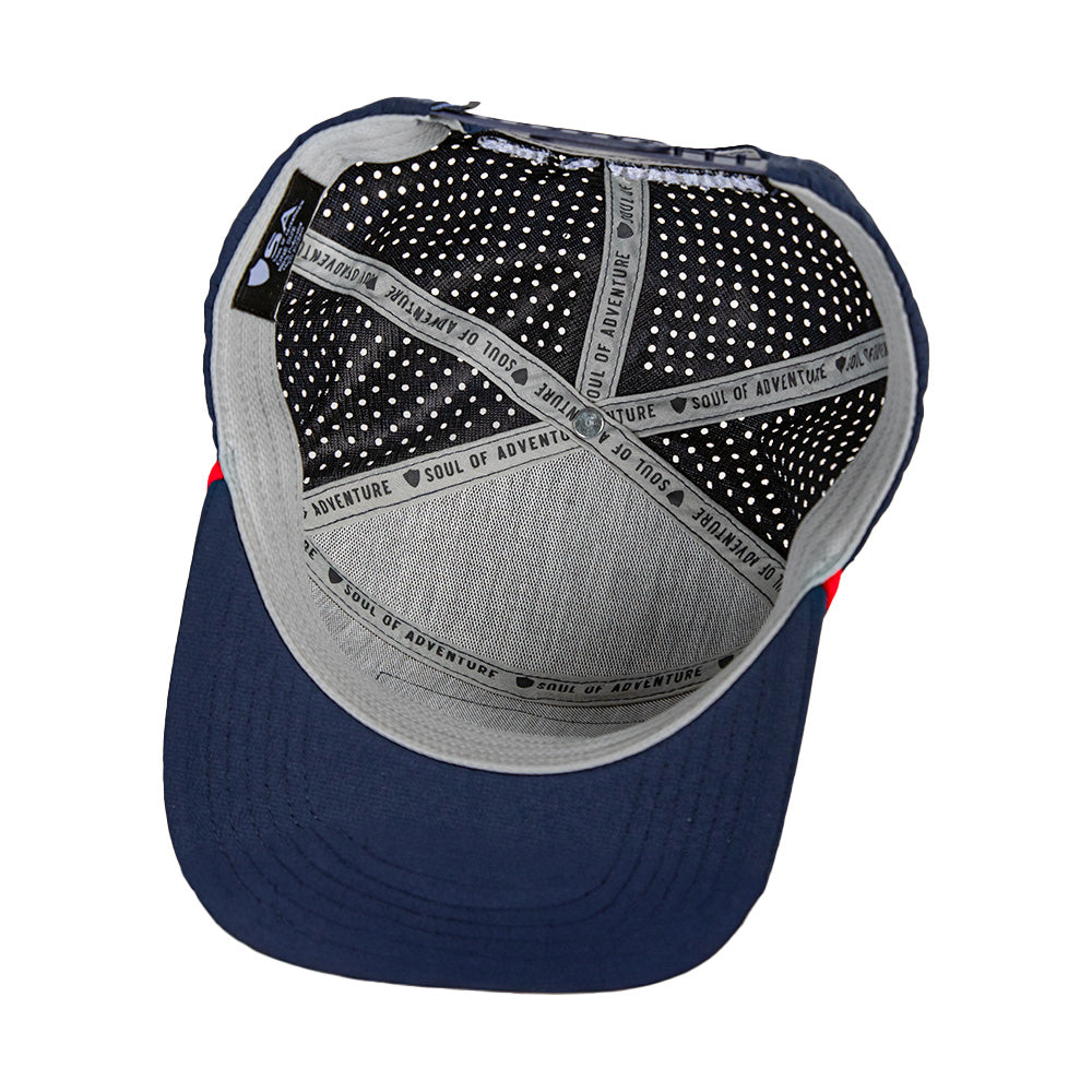 Flat Bill Snapback|SA-30712