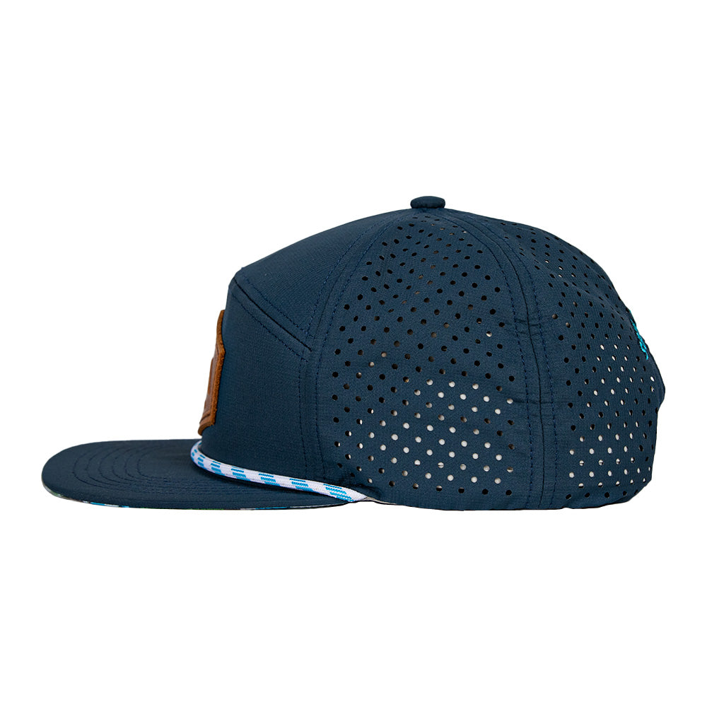 Flat Bill Snapback|SA-30713