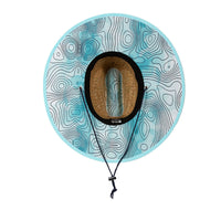 Classic Straw Hat|SA-30716