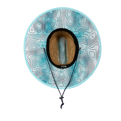 Classic Straw Hat|SA-30716