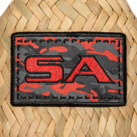 Classic Straw Hat|SA-30717