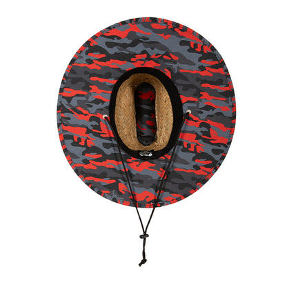 Classic Straw Hat|SA-30717