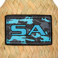 Classic Straw Hat|SA-30718
