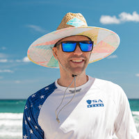 Classic Straw Hat|SA-30720