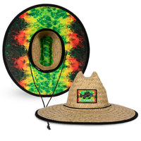 Classic Straw Hat|SA-30721