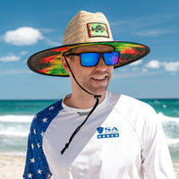Classic Straw Hat|SA-30721