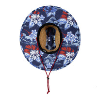 Classic Straw Hat|SA-30722
