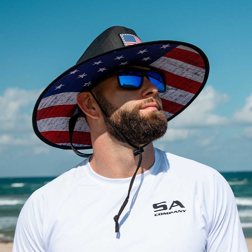Key Straw Hat|SA-30723
