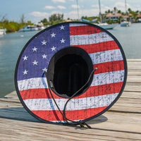 Key Straw Hat|SA-30723