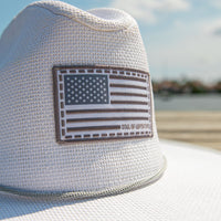 Key Straw Hat|SA-30724