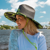 Key Straw Hat|SA-30725