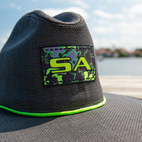Key Straw Hat|SA-30725