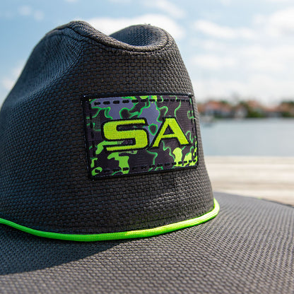 Key Straw Hat|SA-30725