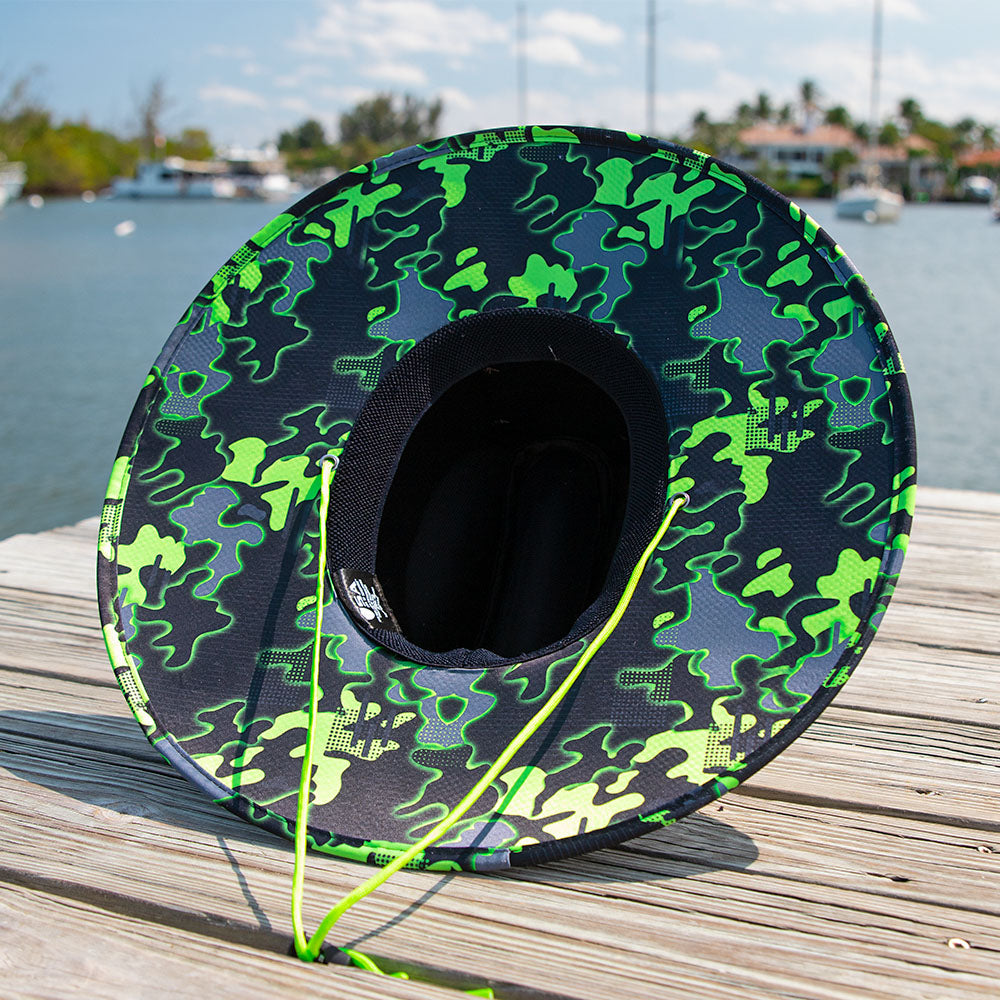 Key Straw Hat|SA-30725