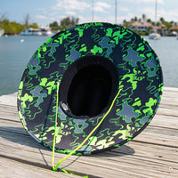 Key Straw Hat|SA-30725