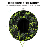 Key Straw Hat|SA-30725