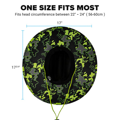 Key Straw Hat|SA-30725