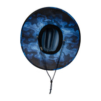 Key Straw Hat|SA-30726