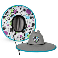 Key Straw Hat|SA-30727