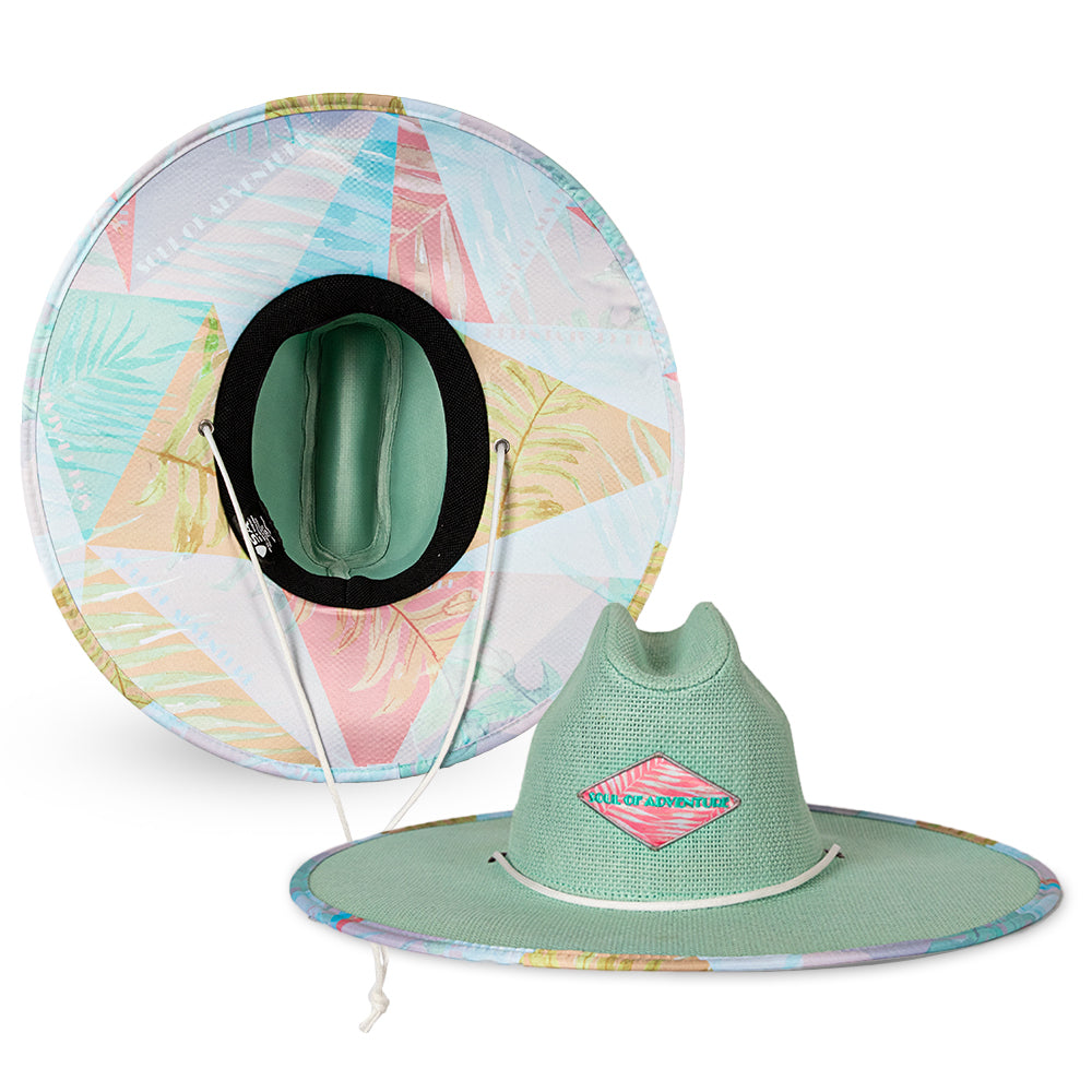 Key Straw Hat|SA-30728