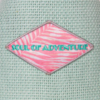 Key Straw Hat|SA-30728