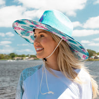 Key Straw Hat|SA-30729