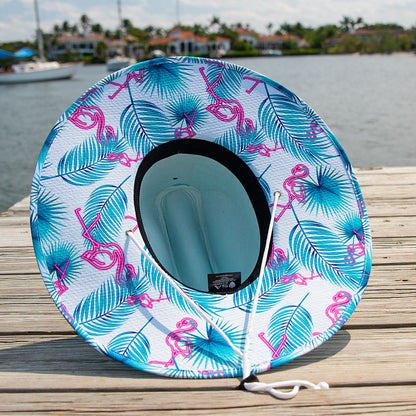 Key Straw Hat|SA-30729